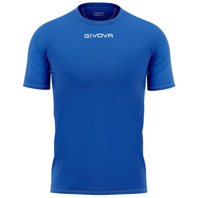 8. Givova Capo MC M MAC03 0002 T-Shirt