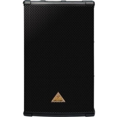5. Behringer EUROLIVE PROFESSIONAL B1520 PRO 2-Wege