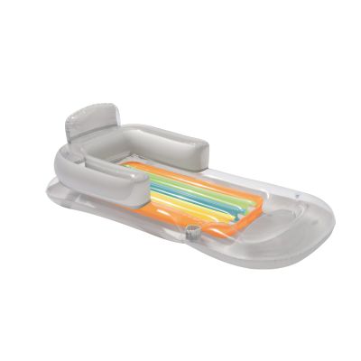 15. Bestway Designer Fashion Lounge Matratze 43028 92800497019