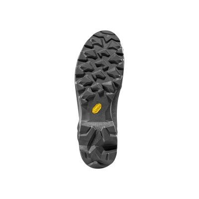 5. La Sportiva Aequilbrium ZFHS139E32G00 Trek GTX Savana/Carbon