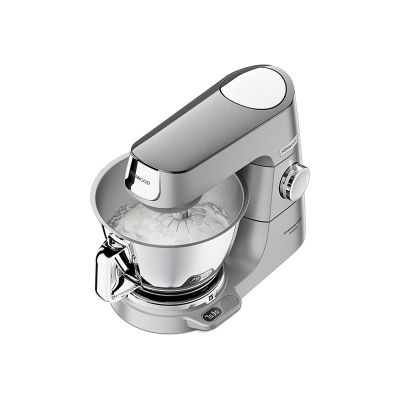 KENWOOD KVC85.004SI Chef Titanium Küchenmaschine