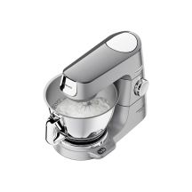 KENWOOD KVC85.004SI Chef Titanium Küchenmaschine
