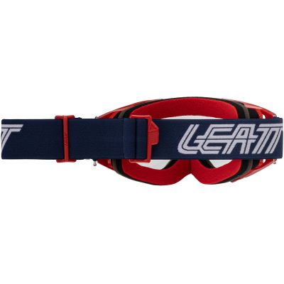 2. Fahrradbrille LEATT Goggle Vizion 3.5