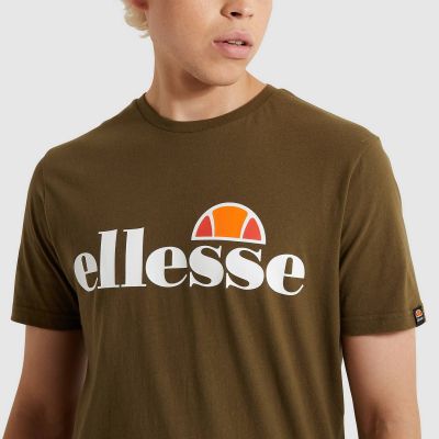 8. Ellesse SL Prado M T-Shirt SHC07405-506