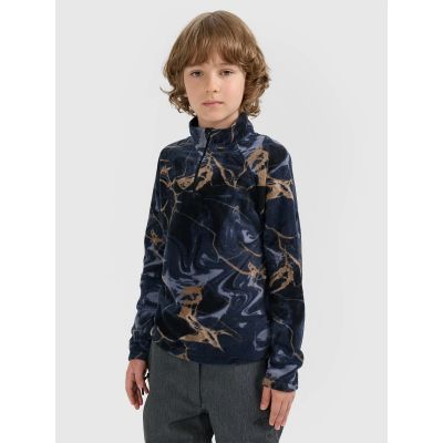 Fleece-Unterwäsche 4FWarm 4F 4FJRAW25UFLEM073-91A