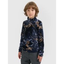 Fleece-Unterwäsche 4FWarm 4F 4FJRAW25UFLEM073-91A