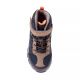 3. Elbrus Alven Mid Wp Jr Schuhe 92800442273