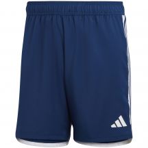 adidas Tiro 23 Competition Match Herren-Shorts in Marineblau, Modell HT5697