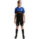 8. Nike Inter Mailand 2026 Stadium SE Kindertrikot Schwarz und Blau IB3536 413