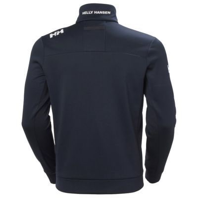 2. Helly Hansen Crew Fleecejacke M 30229-597