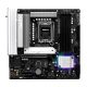 6. ASRock B860M Pro RS WiFi Mainboard