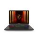 MSI Vector 16 HX AI A2XWIG-405PL Core Ultra 9 275HX 16,0" QHD+ 240Hz IPS-Panel 16GB DDR5 SSD1TB GeForce RTX 5080_16GB Win11