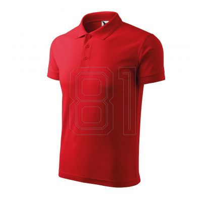 2. Malfini Pique Polo M MLI-20307 Poloshirt