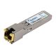 3. Kompatibles HPE SFP+ RJ45 10GBASE-T 30M Modul