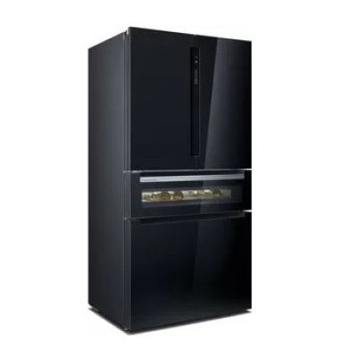 SIEMENS KF96RSBEA Kühl-/Gefrierkombination