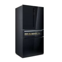 SIEMENS KF96RSBEA Kühl-/Gefrierkombination