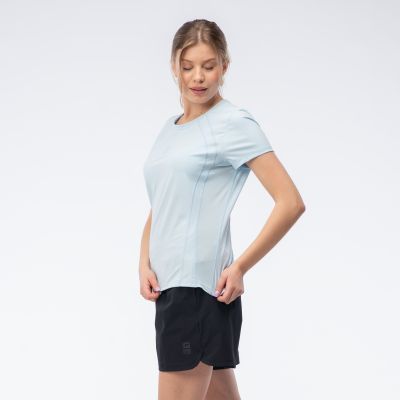 12. Damen-Kurzarmshirt JELLI WMNS