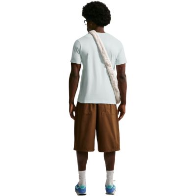 7. Nike Club Tee Herren-T-Shirt Mint AR4997 395