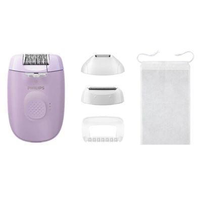 20. PHILIPS BRE247/00 Epilierer