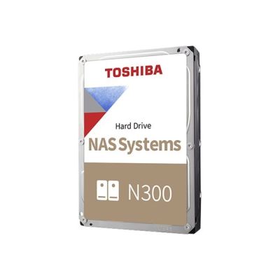 2. Toshiba N300 Festplatte