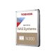 2. Toshiba N300 Festplatte