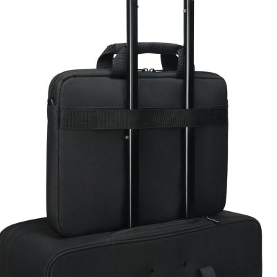 8. DICOTA D3250602 Laptoptasche 35,6 cm (14") Aktentasche Schwarz