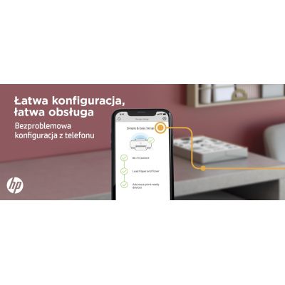 12. HP LaserJet M234sdw Multifunktionsdrucker