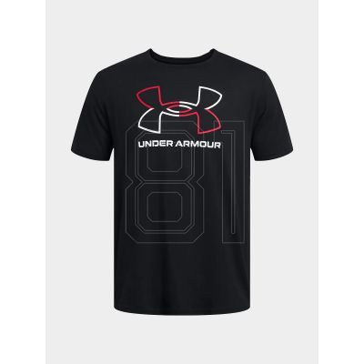 Under Armour T-Shirt M 1382915-001