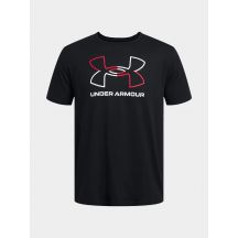 Under Armour T-Shirt M 1382915-001