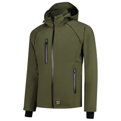 Tricorp Tech Shell M MLI-T54TA Jacke