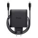 5. Vertrauen Sie auf das MAXO GaN 100W 2xUSB-C Ladegerät