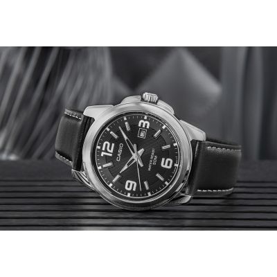 6. Herrenuhr CASIO MTP-1314L-8AUDF + Box