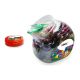 Emtec ECMMD16GC410JAR80 USB-Stick 16 GB USB Typ-A 2.0 Blau, Grün, Lila, Rot, Gelb