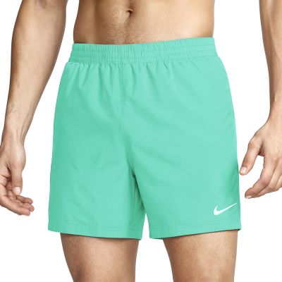 3. Nike Essential 5 Badeshorts mintfarben NESSF560 468