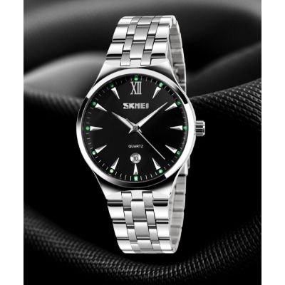 3. Skmei 9071BK-B Herrenuhr + Box