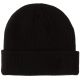 2. Quiksilver Beanie AQYHA04782-KVJ0 Schwarz Einheitsgröße