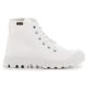 7. Palladium Pampa Hi Originale U 75349-116-M Star White Schuhe