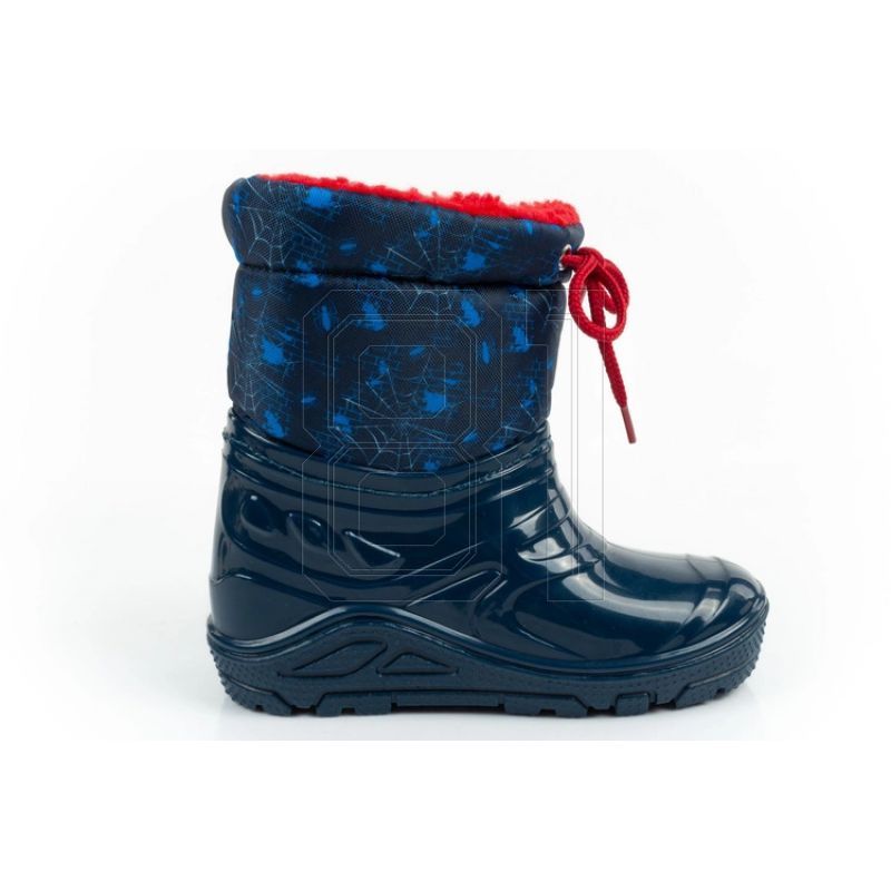 4. Spiderman Jr. Schneestiefel SP011413
