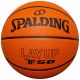 3. BASKETBALL SPALDING LAYUP TF-50 GRÖSSE 7