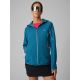 Winddichte Softshelljacke für Damen 4F 4FRSS26TSOFF645-46S