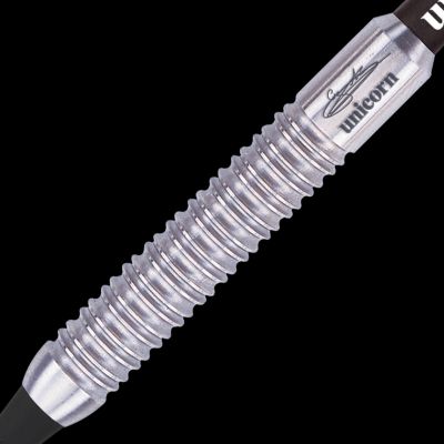 7. Unicorn Bullet Edelstahl-Softdarts – Gary Anderson 16 g: 23520 | 18 g: 23521