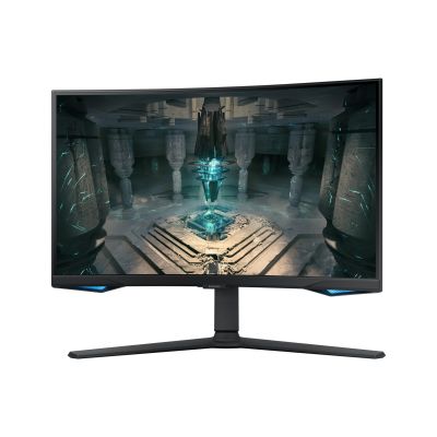 39. Monitor Samsung Odyssey G6 27" LS27BG650EUXEN