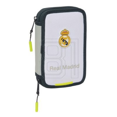Real Madrid doppelt gefülltes Federmäppchen 29-tlg. 412554854