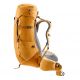 5. Trekkingrucksack Deuter Aircontact Lite 40 + 10 amber-maple