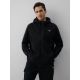 Herren-Kapuzenpullover, regulär, Größe 4F 4FKAW26TSWSM3182-20S