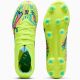 3. Puma Ultra Nitro 7 Match Advanced Level FG/AG 109240-01 Schuhe