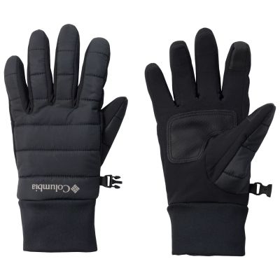 Columbia W Powder Lite II Handschuh 2094091010 Schwarz L
