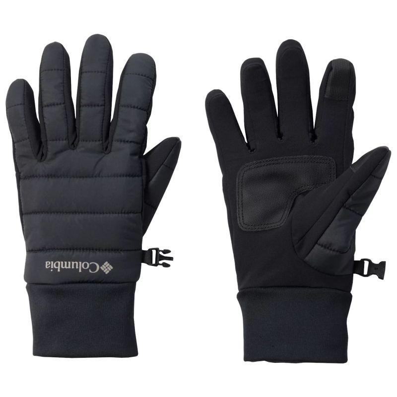 Columbia W Powder Lite II Handschuh 2094091010 Schwarz L