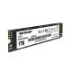 3. SSD Patriot Viper P320 M.2 PCI-Ex4 NVMe 1 TB 3 GB/s