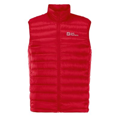 Jack Wolfskin Pack & Go Daunenweste M 1207011_2206